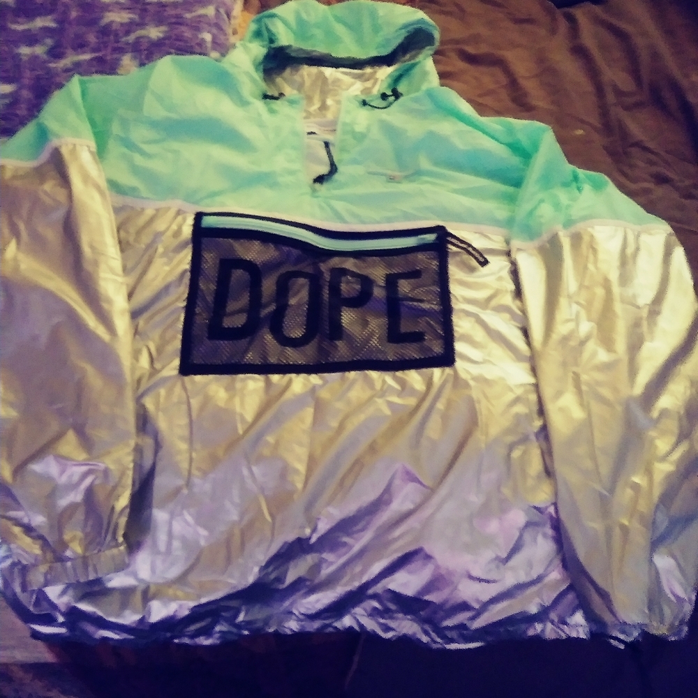 Dope Pullover - image 4